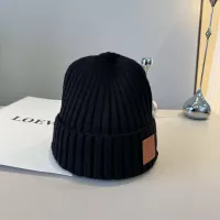 Cheap LOEWE Caps #1377891 Replica Wholesale [$32.00 USD] [ITEM#1377891] on Replica LOEWE Caps