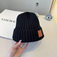 Cheap LOEWE Caps #1377891 Replica Wholesale [$32.00 USD] [ITEM#1377891] on Replica LOEWE Caps