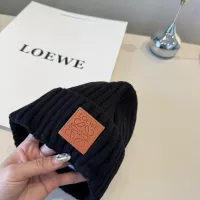 Cheap LOEWE Caps #1377891 Replica Wholesale [$32.00 USD] [ITEM#1377891] on Replica LOEWE Caps