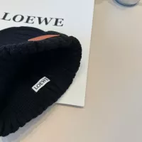 Cheap LOEWE Caps #1377891 Replica Wholesale [$32.00 USD] [ITEM#1377891] on Replica LOEWE Caps