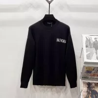 Cheap Balenciaga Sweaters Long Sleeved For Unisex #1377902 Replica Wholesale [$56.00 USD] [ITEM#1377902] on Replica Balenciaga Sweaters
