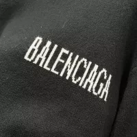 Cheap Balenciaga Sweaters Long Sleeved For Unisex #1377902 Replica Wholesale [$56.00 USD] [ITEM#1377902] on Replica Balenciaga Sweaters