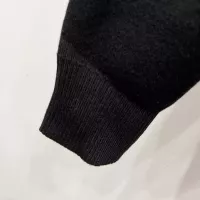 Cheap Balenciaga Sweaters Long Sleeved For Unisex #1377902 Replica Wholesale [$56.00 USD] [ITEM#1377902] on Replica Balenciaga Sweaters