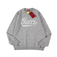 Cheap Gucci Sweaters Long Sleeved For Unisex #1377904 Replica Wholesale [$60.00 USD] [ITEM#1377904] on Replica Gucci Sweaters