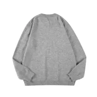 Cheap Gucci Sweaters Long Sleeved For Unisex #1377904 Replica Wholesale [$60.00 USD] [ITEM#1377904] on Replica Gucci Sweaters