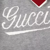 Cheap Gucci Sweaters Long Sleeved For Unisex #1377904 Replica Wholesale [$60.00 USD] [ITEM#1377904] on Replica Gucci Sweaters