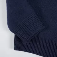 Cheap Gucci Sweaters Long Sleeved For Unisex #1377906 Replica Wholesale [$60.00 USD] [ITEM#1377906] on Replica Gucci Sweaters