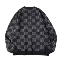 Cheap Louis Vuitton LV Sweaters Long Sleeved For Unisex #1377908 Replica Wholesale [$64.00 USD] [ITEM#1377908] on Replica Louis Vuitton LV Sweaters