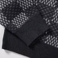 Cheap Louis Vuitton LV Sweaters Long Sleeved For Unisex #1377908 Replica Wholesale [$64.00 USD] [ITEM#1377908] on Replica Louis Vuitton LV Sweaters
