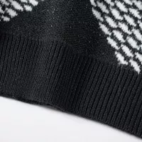 Cheap Louis Vuitton LV Sweaters Long Sleeved For Unisex #1377909 Replica Wholesale [$64.00 USD] [ITEM#1377909] on Replica Louis Vuitton LV Sweaters