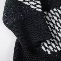 Cheap Louis Vuitton LV Sweaters Long Sleeved For Unisex #1377909 Replica Wholesale [$64.00 USD] [ITEM#1377909] on Replica Louis Vuitton LV Sweaters