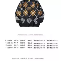 Cheap Louis Vuitton LV Sweaters Long Sleeved For Unisex #1377909 Replica Wholesale [$64.00 USD] [ITEM#1377909] on Replica Louis Vuitton LV Sweaters