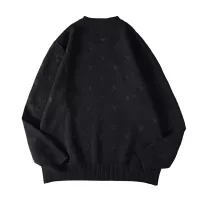 Cheap Louis Vuitton LV Sweaters Long Sleeved For Unisex #1377911 Replica Wholesale [$64.00 USD] [ITEM#1377911] on Replica Louis Vuitton LV Sweaters