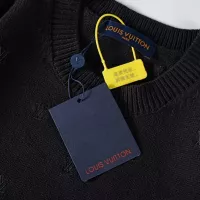 Cheap Louis Vuitton LV Sweaters Long Sleeved For Unisex #1377911 Replica Wholesale [$64.00 USD] [ITEM#1377911] on Replica Louis Vuitton LV Sweaters