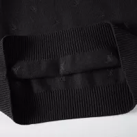 Cheap Louis Vuitton LV Sweaters Long Sleeved For Unisex #1377911 Replica Wholesale [$64.00 USD] [ITEM#1377911] on Replica Louis Vuitton LV Sweaters