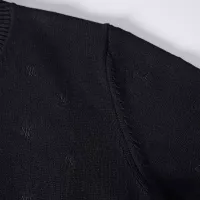 Cheap Louis Vuitton LV Sweaters Long Sleeved For Unisex #1377911 Replica Wholesale [$64.00 USD] [ITEM#1377911] on Replica Louis Vuitton LV Sweaters