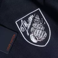 Cheap Louis Vuitton LV Sweaters Long Sleeved For Unisex #1377913 Replica Wholesale [$64.00 USD] [ITEM#1377913] on Replica Louis Vuitton LV Sweaters