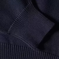 Cheap Louis Vuitton LV Sweaters Long Sleeved For Unisex #1377913 Replica Wholesale [$64.00 USD] [ITEM#1377913] on Replica Louis Vuitton LV Sweaters