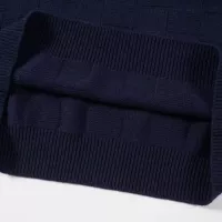 Cheap Louis Vuitton LV Sweaters Long Sleeved For Unisex #1377914 Replica Wholesale [$68.00 USD] [ITEM#1377914] on Replica Louis Vuitton LV Sweaters