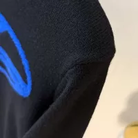 Cheap Louis Vuitton LV Sweaters Long Sleeved For Unisex #1377915 Replica Wholesale [$85.00 USD] [ITEM#1377915] on Replica Louis Vuitton LV Sweaters