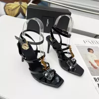 Cheap Yves Saint Laurent YSL Sandal For Women #1377924 Replica Wholesale [$105.00 USD] [ITEM#1377924] on Replica Yves Saint Laurent YSL Sandal