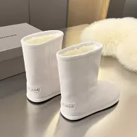 Cheap Balenciaga Boots For Women #1377934 Replica Wholesale [$108.00 USD] [ITEM#1377934] on Replica Balenciaga Boots