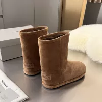 Cheap Balenciaga Boots For Women #1377937 Replica Wholesale [$108.00 USD] [ITEM#1377937] on Replica Balenciaga Boots