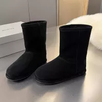 Cheap Balenciaga Boots For Women #1377938 Replica Wholesale [$108.00 USD] [ITEM#1377938] on Replica Balenciaga Boots