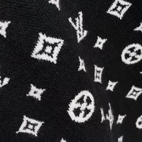 Cheap Louis Vuitton LV Sweaters Long Sleeved For Unisex #1377941 Replica Wholesale [$92.00 USD] [ITEM#1377941] on Replica Louis Vuitton LV Sweaters