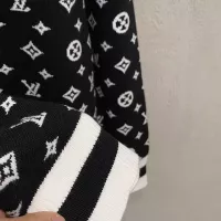 Cheap Louis Vuitton LV Sweaters Long Sleeved For Unisex #1377941 Replica Wholesale [$92.00 USD] [ITEM#1377941] on Replica Louis Vuitton LV Sweaters