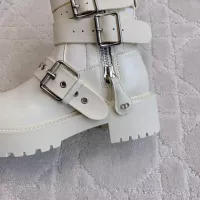 Cheap Christian Dior Boots For Women #1377942 Replica Wholesale [$172.00 USD] [ITEM#1377942] on Replica Christian Dior Boots