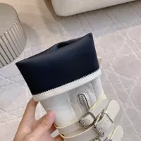 Cheap Christian Dior Boots For Women #1377944 Replica Wholesale [$182.00 USD] [ITEM#1377944] on Replica Christian Dior Boots