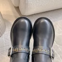 Cheap Christian Dior Boots For Women #1377945 Replica Wholesale [$182.00 USD] [ITEM#1377945] on Replica Christian Dior Boots