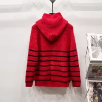 Cheap Thom Browne TB Sweaters Long Sleeved For Unisex #1377946 Replica Wholesale [$68.00 USD] [ITEM#1377946] on Replica Thom Browne TB Sweaters