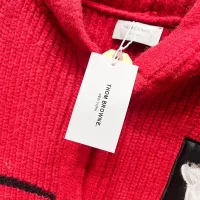 Cheap Thom Browne TB Sweaters Long Sleeved For Unisex #1377946 Replica Wholesale [$68.00 USD] [ITEM#1377946] on Replica Thom Browne TB Sweaters