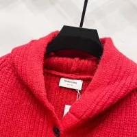 Cheap Thom Browne TB Sweaters Long Sleeved For Unisex #1377946 Replica Wholesale [$68.00 USD] [ITEM#1377946] on Replica Thom Browne TB Sweaters