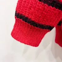 Cheap Thom Browne TB Sweaters Long Sleeved For Unisex #1377946 Replica Wholesale [$68.00 USD] [ITEM#1377946] on Replica Thom Browne TB Sweaters