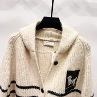 Cheap Thom Browne TB Sweaters Long Sleeved For Unisex #1377947 Replica Wholesale [$68.00 USD] [ITEM#1377947] on Replica Thom Browne TB Sweaters
