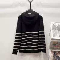 Cheap Thom Browne TB Sweaters Long Sleeved For Unisex #1377948 Replica Wholesale [$68.00 USD] [ITEM#1377948] on Replica Thom Browne TB Sweaters