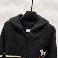 Cheap Thom Browne TB Sweaters Long Sleeved For Unisex #1377948 Replica Wholesale [$68.00 USD] [ITEM#1377948] on Replica Thom Browne TB Sweaters