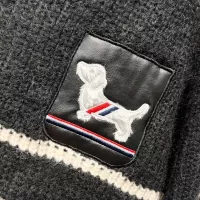 Cheap Thom Browne TB Sweaters Long Sleeved For Unisex #1377948 Replica Wholesale [$68.00 USD] [ITEM#1377948] on Replica Thom Browne TB Sweaters