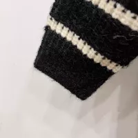 Cheap Thom Browne TB Sweaters Long Sleeved For Unisex #1377948 Replica Wholesale [$68.00 USD] [ITEM#1377948] on Replica Thom Browne TB Sweaters