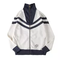 Cheap Louis Vuitton LV Sweaters Long Sleeved For Unisex #1377949 Replica Wholesale [$82.00 USD] [ITEM#1377949] on Replica Louis Vuitton LV Sweaters