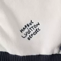 Cheap Louis Vuitton LV Sweaters Long Sleeved For Unisex #1377949 Replica Wholesale [$82.00 USD] [ITEM#1377949] on Replica Louis Vuitton LV Sweaters