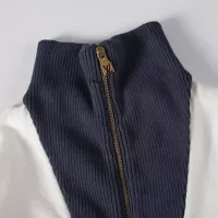 Cheap Louis Vuitton LV Sweaters Long Sleeved For Unisex #1377949 Replica Wholesale [$82.00 USD] [ITEM#1377949] on Replica Louis Vuitton LV Sweaters