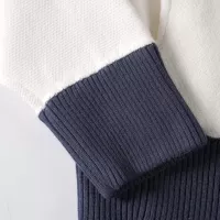 Cheap Louis Vuitton LV Sweaters Long Sleeved For Unisex #1377949 Replica Wholesale [$82.00 USD] [ITEM#1377949] on Replica Louis Vuitton LV Sweaters