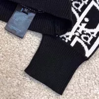 Cheap Christian Dior Sweaters Long Sleeved For Unisex #1377950 Replica Wholesale [$85.00 USD] [ITEM#1377950] on Replica Christian Dior Sweaters