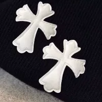 Cheap Chrome Hearts Sweaters Long Sleeved For Unisex #1377951 Replica Wholesale [$92.00 USD] [ITEM#1377951] on Replica Chrome Hearts Sweaters