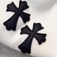Cheap Chrome Hearts Sweaters Long Sleeved For Unisex #1377952 Replica Wholesale [$92.00 USD] [ITEM#1377952] on Replica Chrome Hearts Sweaters
