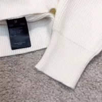 Cheap Chrome Hearts Sweaters Long Sleeved For Unisex #1377952 Replica Wholesale [$92.00 USD] [ITEM#1377952] on Replica Chrome Hearts Sweaters